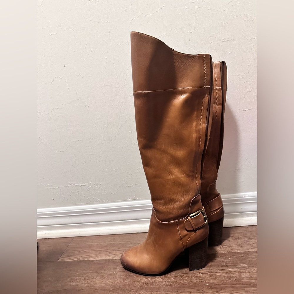 Boots Vince Camuto
